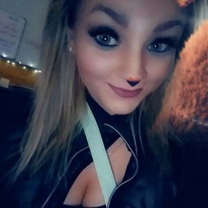 Meet your Posher, Brianna